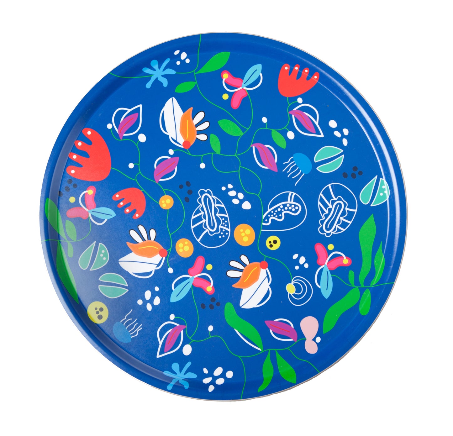 Bricka "Ocean" 45 cm